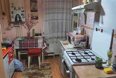 Apartament cu 2 camere decomandat în Central - 3