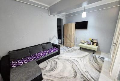 Apartament cu 3 camere de vanzare Apartament cu 3 camere de vanzare - 1