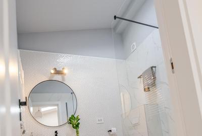 Casa P +1 + M - Mobilata / Utilata - 4 camere - 132 mp utili - 21