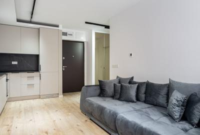 Apartament cu 2 camere, mobilat în Aviației - 5