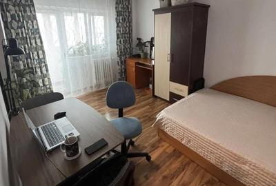 Garsonieră semidecomandată în Olănești - 10