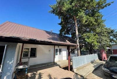 Casa de vanzare in localitatea Niculitel-judet Tulcea - 3
