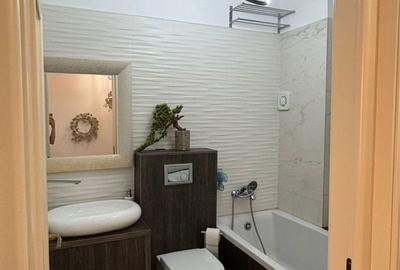 Apartament cu 4 camere decomandat în Central - 6
