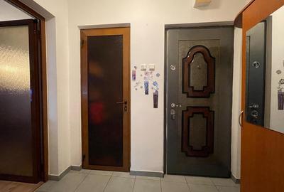 Exclusivitate - apartament 2 camere, mobilat si utilat - 12