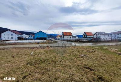 Teren de 431 mp, în Central - 1