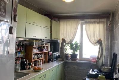 Apartament cu 3 camere semidecomandat, mobilat în Dristor - 3