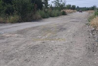 Spre Vanzare - Teren Intravilan - Vitanul Nou - Palady Spre Vanzare - Teren Intravilan - Vitanul Nou - Palady - 6