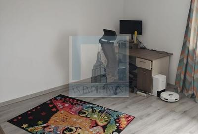 Apartament cu 2 camere decomandat, mobilat în Sânpetru - 3