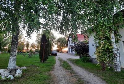 Spațiu comercial, de 380 mp, în Hălchiu - 26