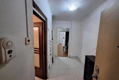 Apartament cu 3 camere semidecomandat în Ultracentral - 6