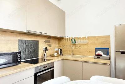 Apartament ultracentral cu 3 camere in Piata Unirii - 1