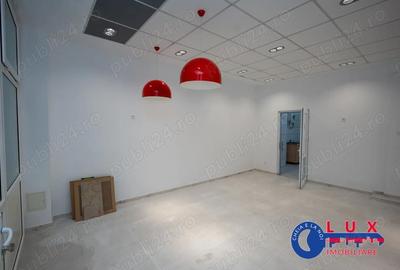 Spațiu comercial, de 90 mp, în Ultracentral - 7