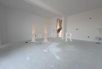 Duplex cu 5 camere cu Teren 354 Mp în Moșnița Nouă - 7