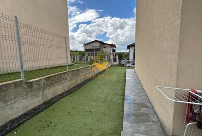 Casă individuală cu 4 camere cu Canalizare în Borhanci - 10
