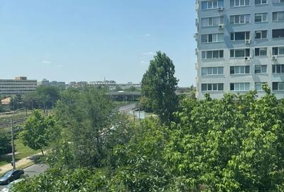 Apartament cu 3 camere semidecomandat în Gara de Nord - 7