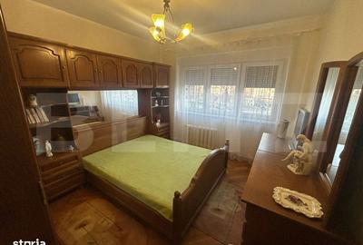 Apartament cu 3 camere decomandat în Cetate - 5