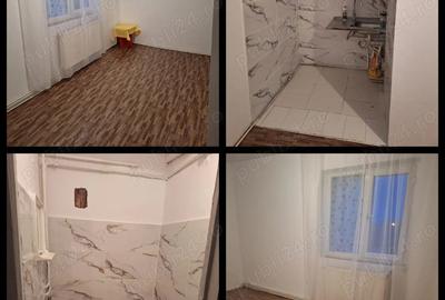 Garsonieră semidecomandată în Giurgiului - 1