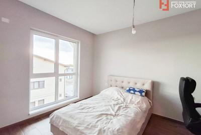 Apartament cu 2 camere decomandat în Giroc - 2