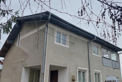 Casă cu 3 camere cu Teren 5900 Mp în Conțești - 4