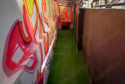 Spațiu comercial, de 50 mp, în Central - 2