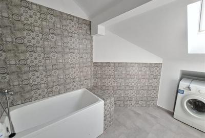 Garsonieră decomandată, mobilată în Exterior Sud - 12