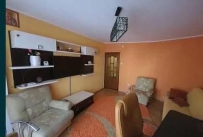Apartament cu 2 camere decomandat în Central - 3