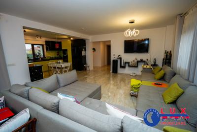 ID 6737 EXCLUSIVITATE - DE VÂNZARE - Vilă P+E+M - 3