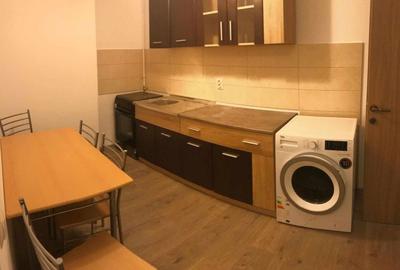 Apartament cu 2 camere decomandat în Ultracentral - 1