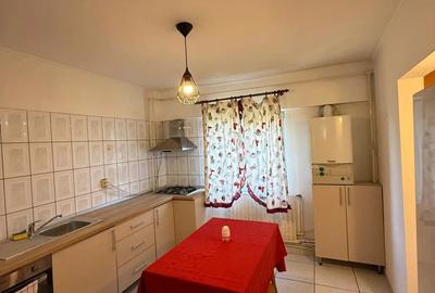 3 camere decomandat 13 Septembrie Drumul Sarii 3 camere decomandat 13 Septembrie Drumul Sarii - 1