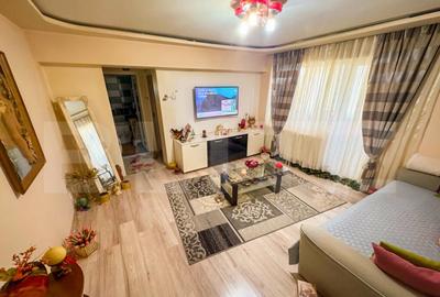 Apartament 2 camere semi-decomandat - 3