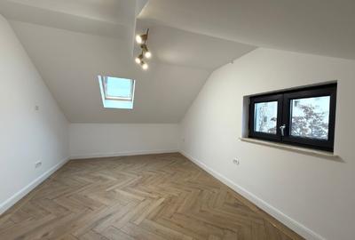 Apartament cu 2 camere decomandat în Domenii - 7