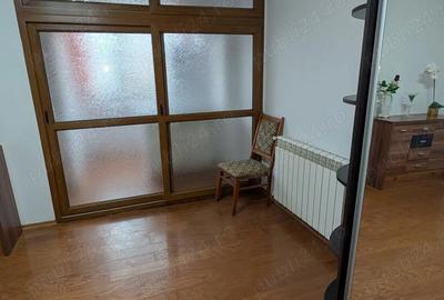 Garsonieră decomandată în Păcii - 2
