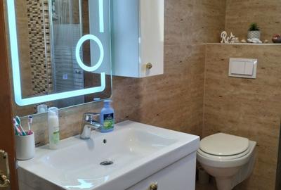 Apartament cu 2 camere decomandat în Central - 6