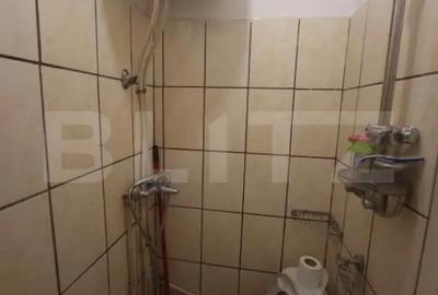 Garsonieră, mobilată în Valea Rosie - 6