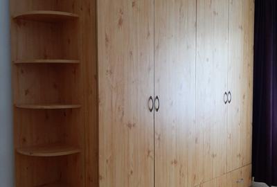 Apartament cu 3 camere decomandat în Sebastian - 6