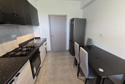 Apartament cu 2 camere decomandat în Central - 7