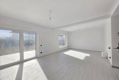 Casă individuală cu 4 camere cu Teren 550 Mp în Tărlungeni - 8