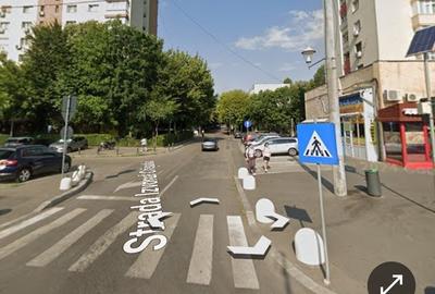 Apartament cu 2 camere decomandat în Brâncoveanu - 2