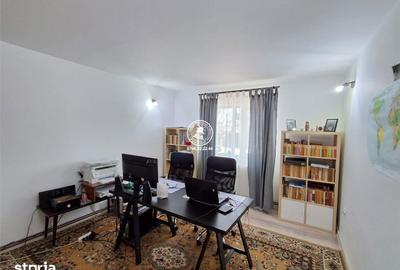 Casă cu 5 camere cu Teren 1000 Mp în Valea Lupului - 6