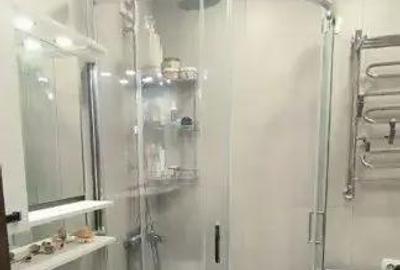 Apartament cu 2 camere decomandat în Complex Studențesc - 2