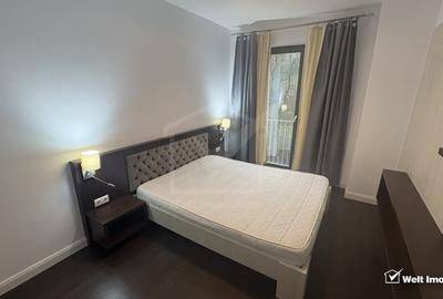 Apartament cu 2 camere semidecomandat în Gheorgheni - 4