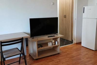 Garsonieră semidecomandată în Traian - 1