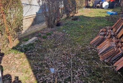 Casă cu 3 camere în Central - 10