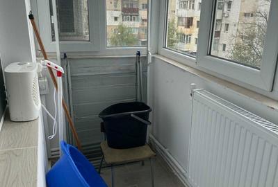 Apartament cu 2 camere semidecomandat în Central - 7