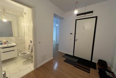 Apartament cu 4 camere decomandat în Domenii - 5