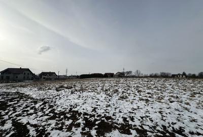 Teren Construcții intravilan de 6100 mp, în Central - 3