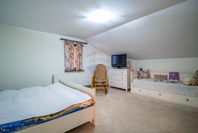 Casa P+M cu 6 camere in Busteni - Zona Zamora - 10