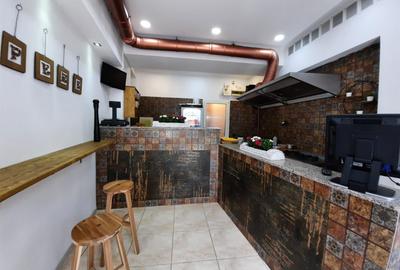 Spațiu comercial, de 36 mp, în Central - 1