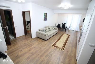Apartament cu 3 camere în Central - 10