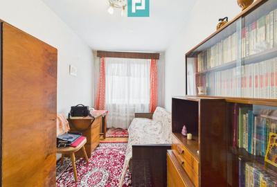 Apartament cu 3 camere în Spitalul Județean - 9